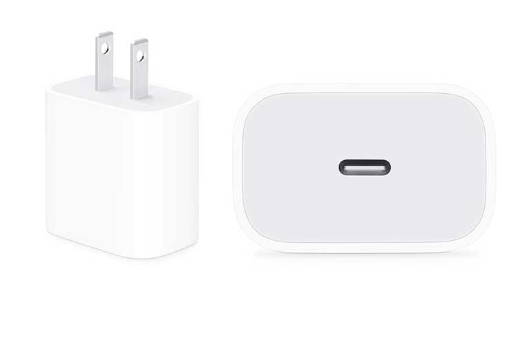 Affordable iPhone 12 USB-C Fast Chargers